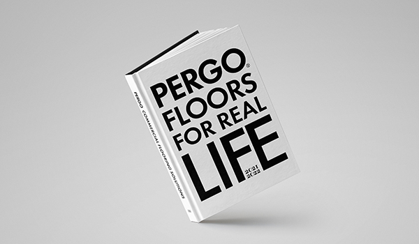 Catalogue Pergo Pro